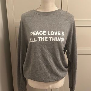 Spiritual Gangster Sweatshirt